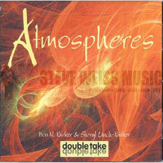 Parker/Lynch-Atmospheres (CD)