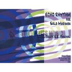 Paschal-Echo Rhythm-M