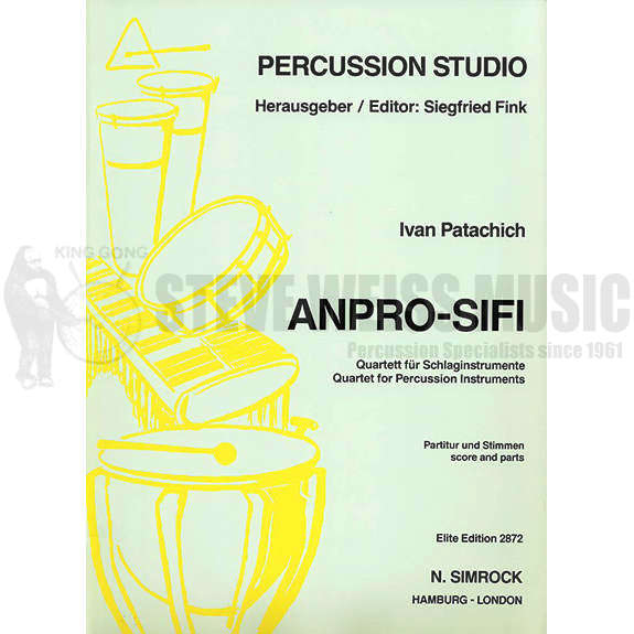 Patachich-Anpro-Sifi(SP)-P/B/V/M/4T