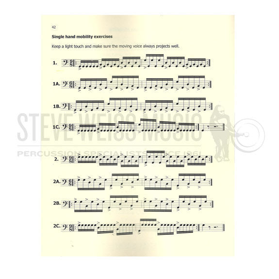 Patton-Artist Timpanist, The