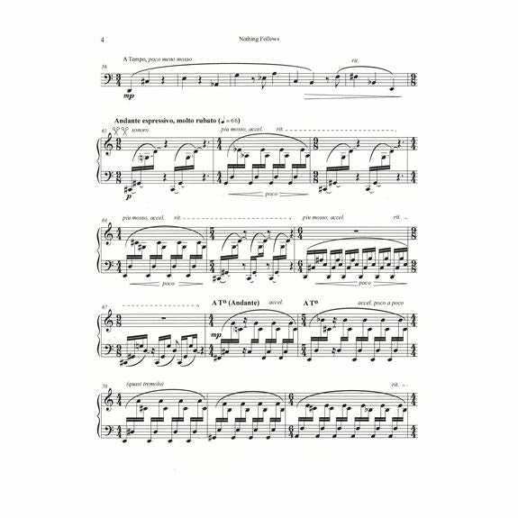Patton-Nothing Follows-M