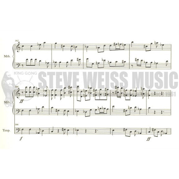 Patton-Primordial Variations (2S)-M/6T