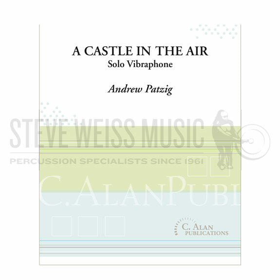 Patzig-Castle in the Air, A-V