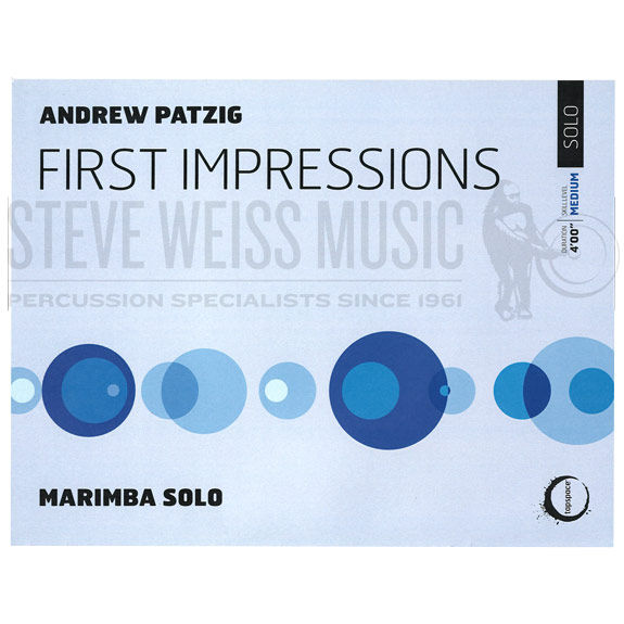Patzig-First Impressions-M
