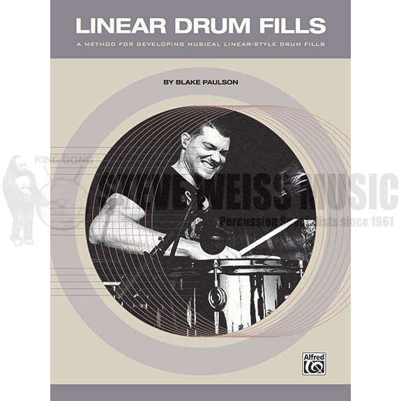 Paulson-Linear Drum Fills