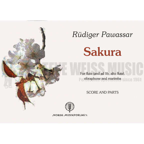 Pawassar-Sakura (SP)-V/M/FL