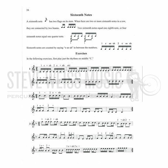Payson-Elementary Marimba (Audio Access Included)