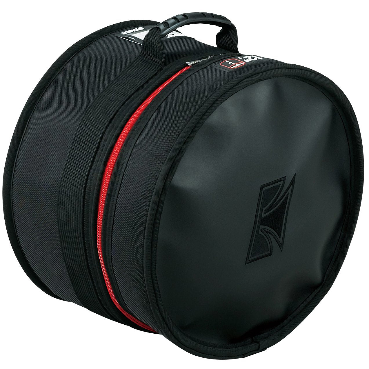 Tama PBT12 Powerpad Drum Bags - 12"x9" Tom Tom