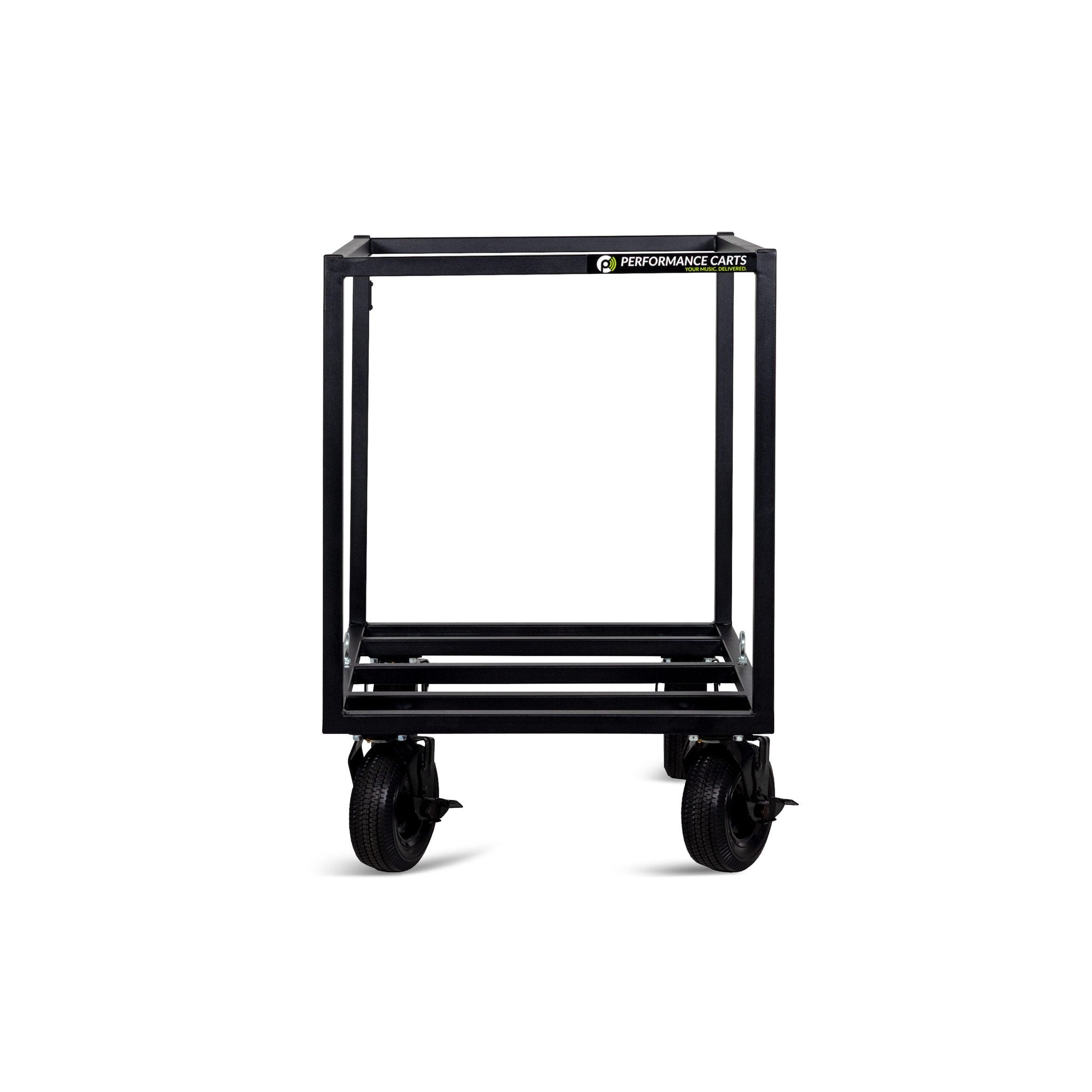 Performance Carts Subwoofer Cart PCS-100s Front