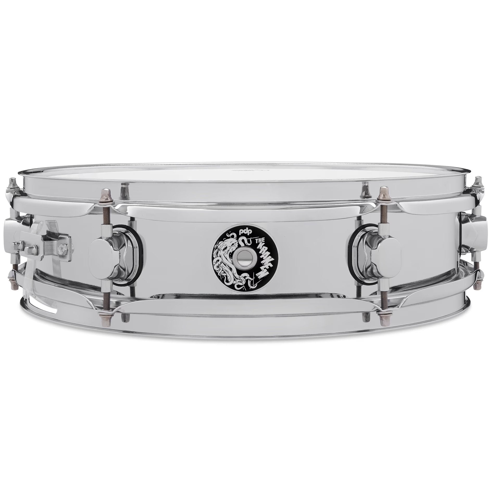 PDP Kraken Piccolo Snare Drum - 13x3.5 | Steve Weiss Music