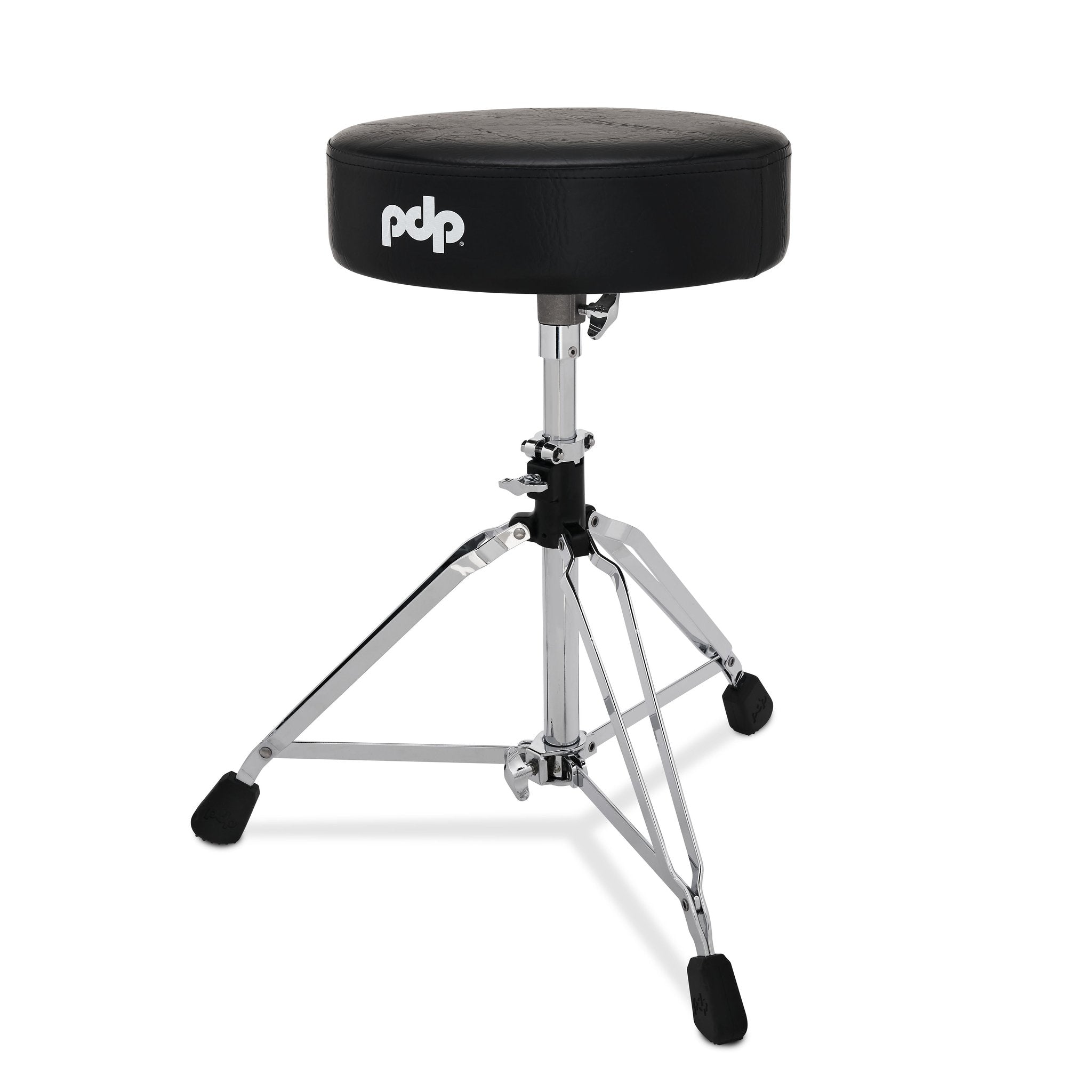 PDP PDDT810R Round-Top Drum Throne