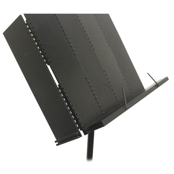 Peak Collapsible Music Stand with Carrying Bag