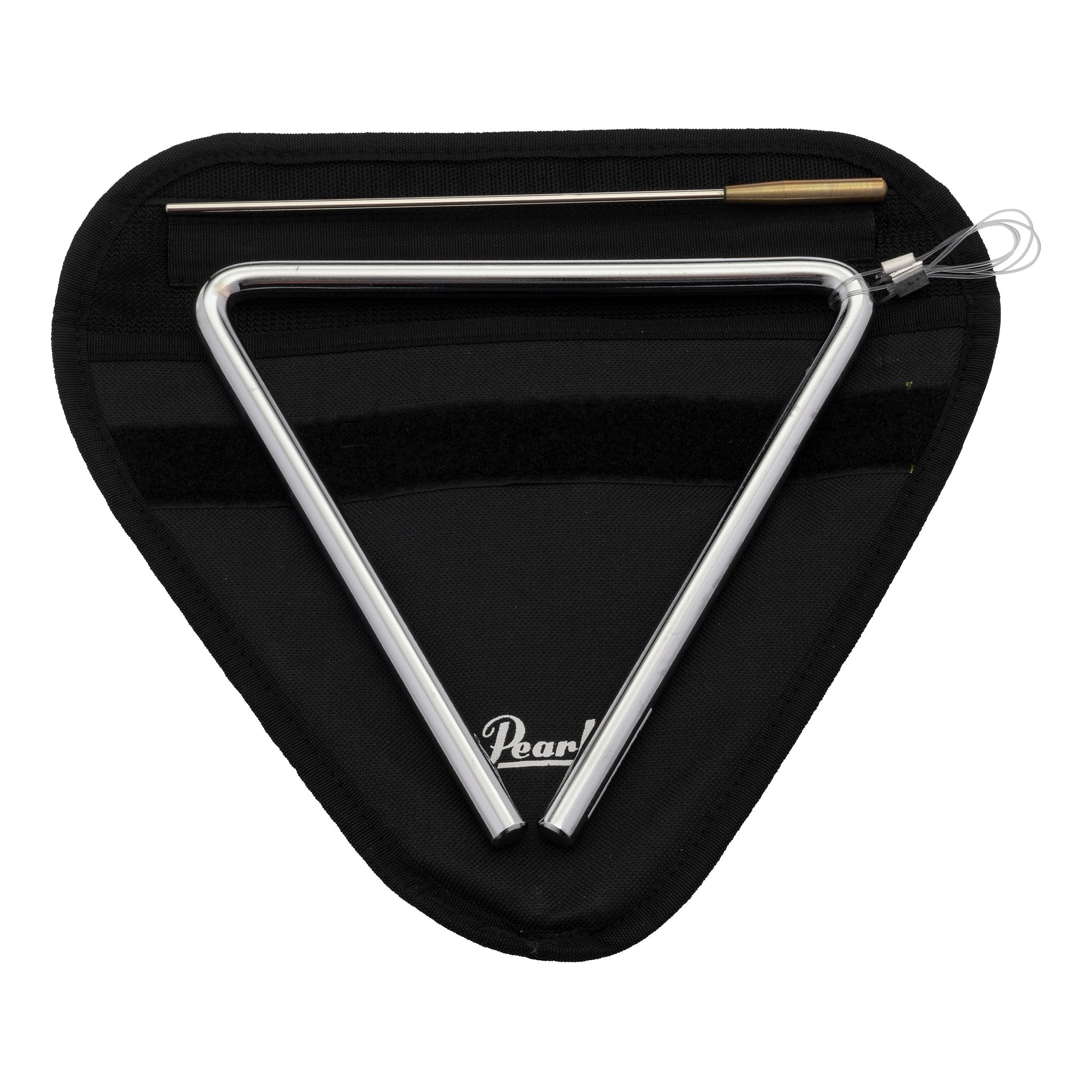 Pearl 08" Elite Concert Triangle - Image 2