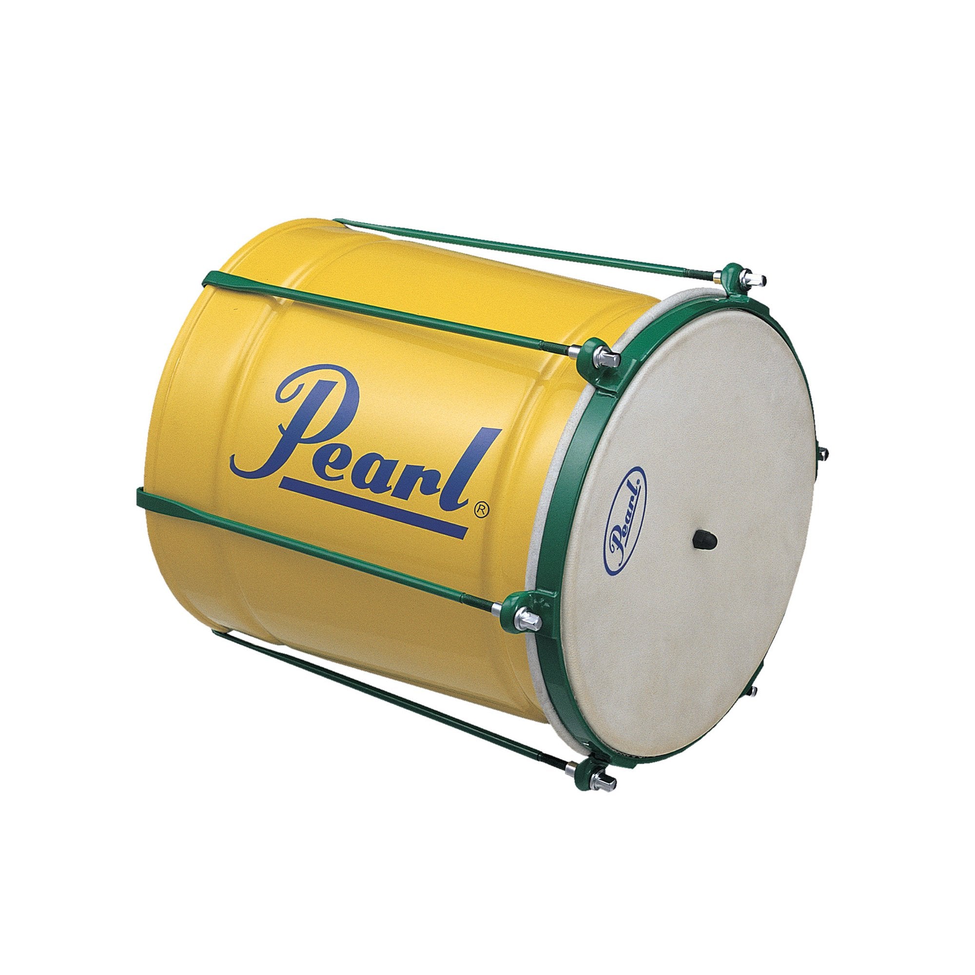 Pearl 08" Steel Cuica