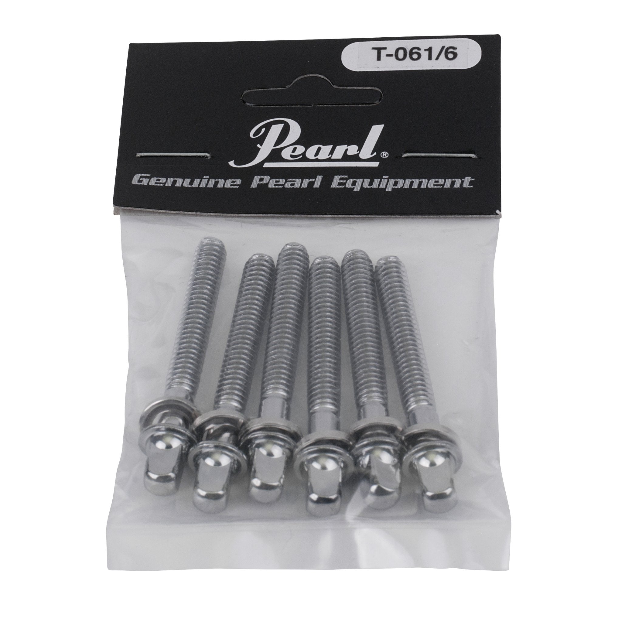 Pearl 1 5/8" Tension Rods M5.8x42mm (6 pack) - Image 2