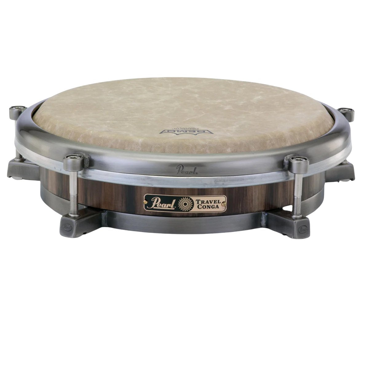Pearl 11" Travel Conga PTC1100N