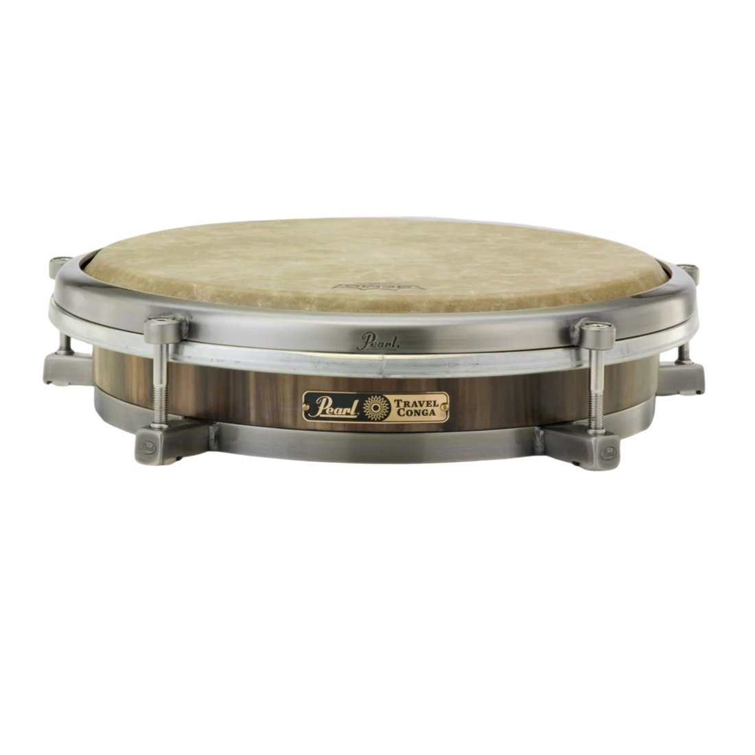 Pearl 12.5" Travel Conga PTC1250N