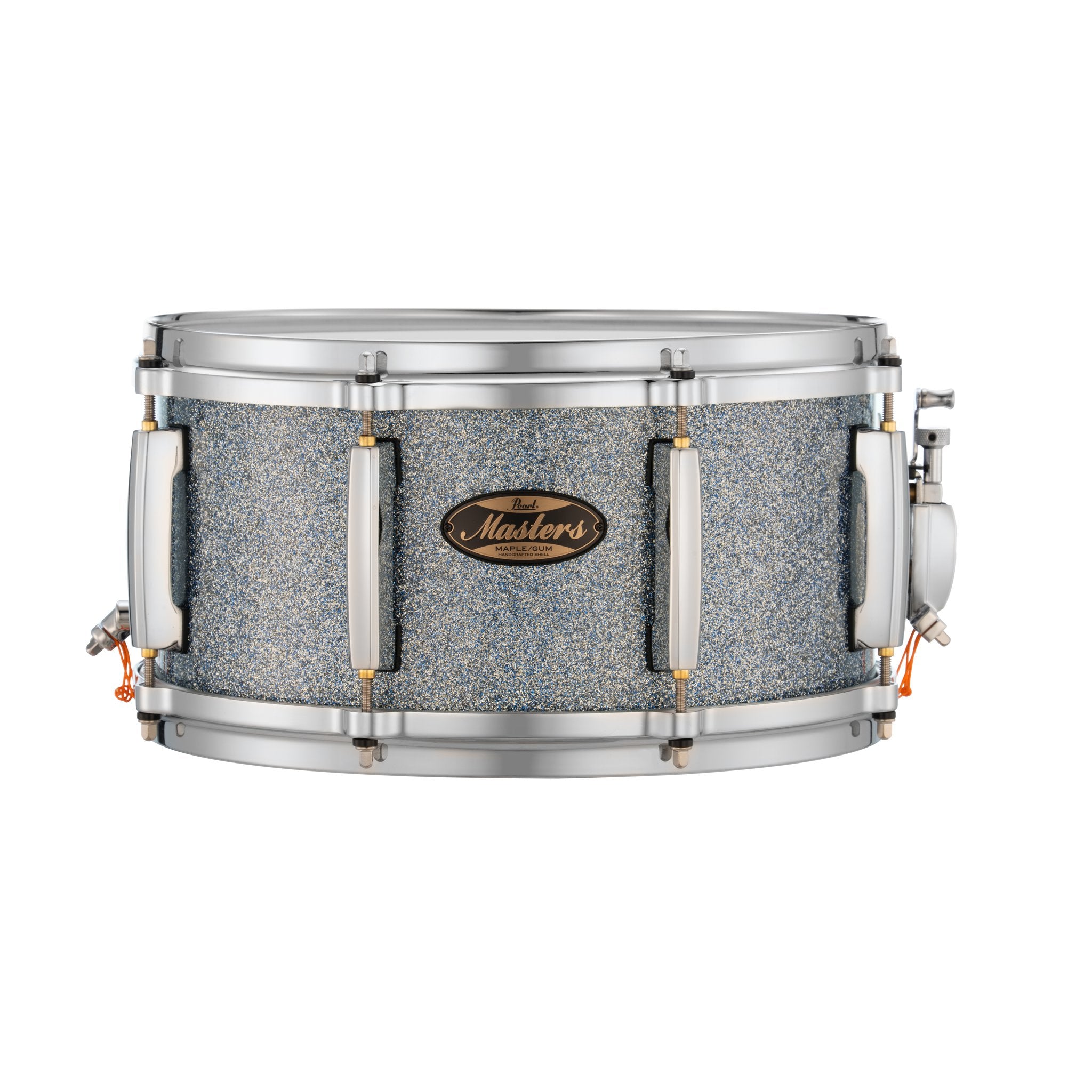 Pearl-13x6.5-masters-maple-gum-snare-drum-crystal-rain-MMGC1365S/C195