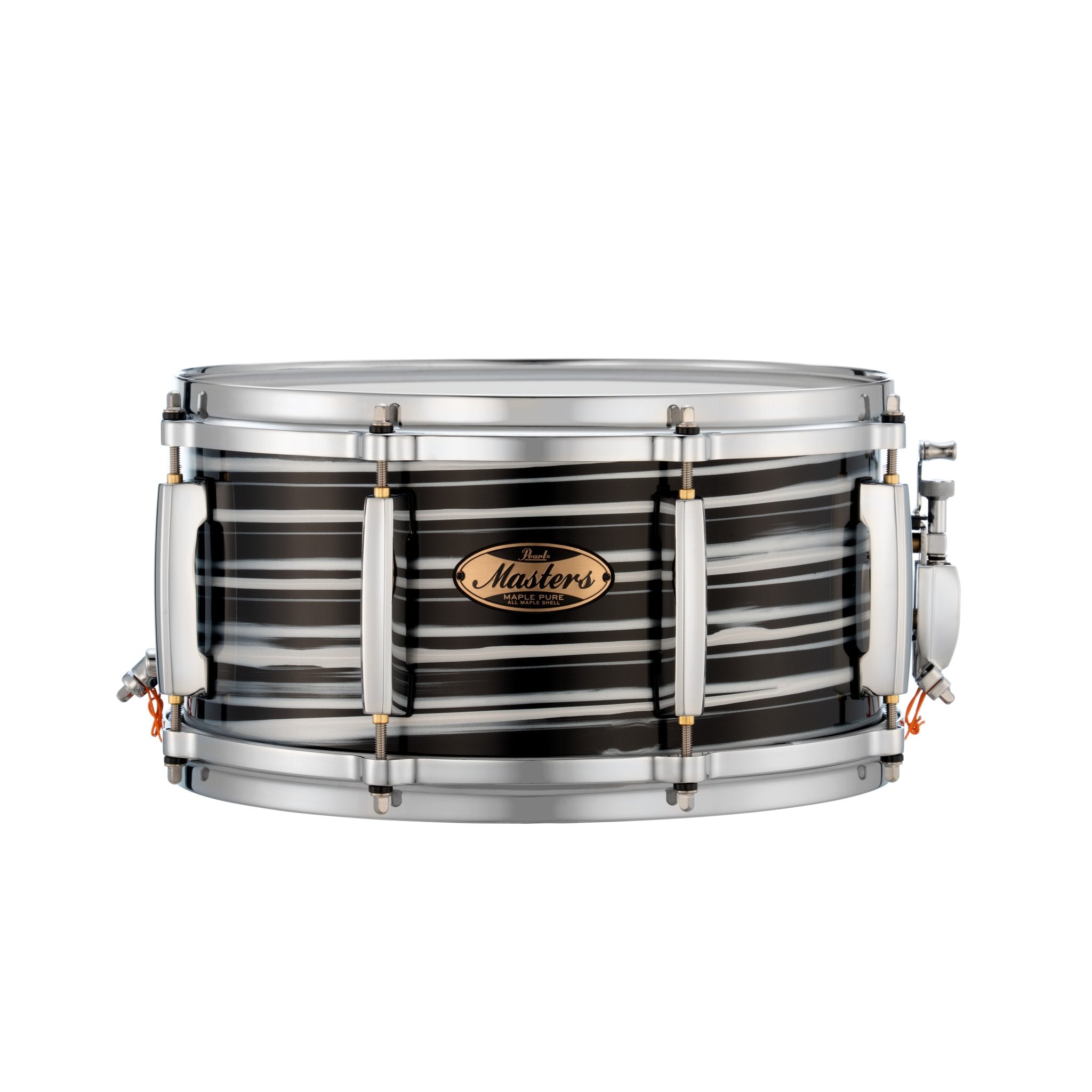 pearl-13x6.5-masters-maple-pure-snare-drum-black-oyster-swirl-MP4C1365S/C855