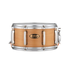Pearl-13x6.5-masters-maple-pure-snare-drum-natural-maple-MP4P1365S/C102