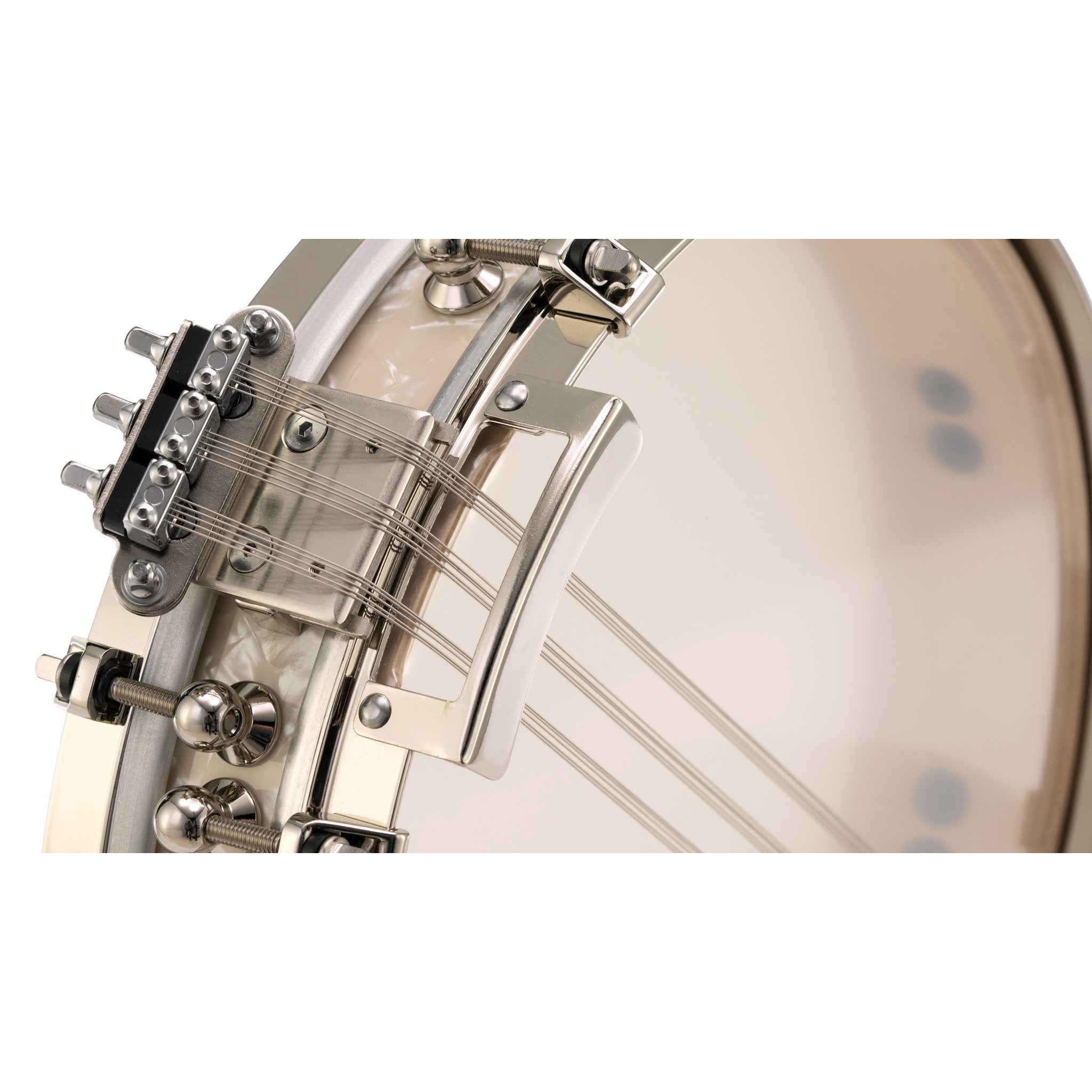 Pearl 14" 5 Strand Nickel Wound Cable, Graduated Tension for PHP1325 Pancake Snare S069