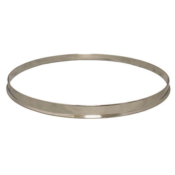 Pearl 14" Single Flange Batter Hoop