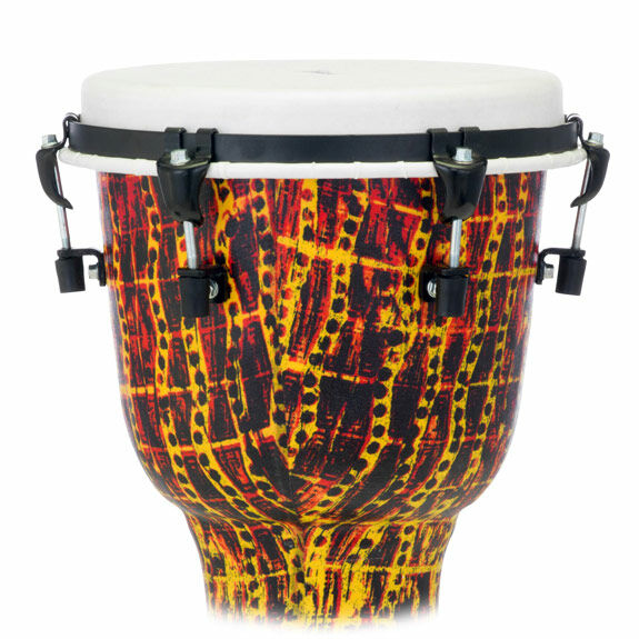 Pearl 14'' Synthetic Replacement Head for Top Tuned Djembe