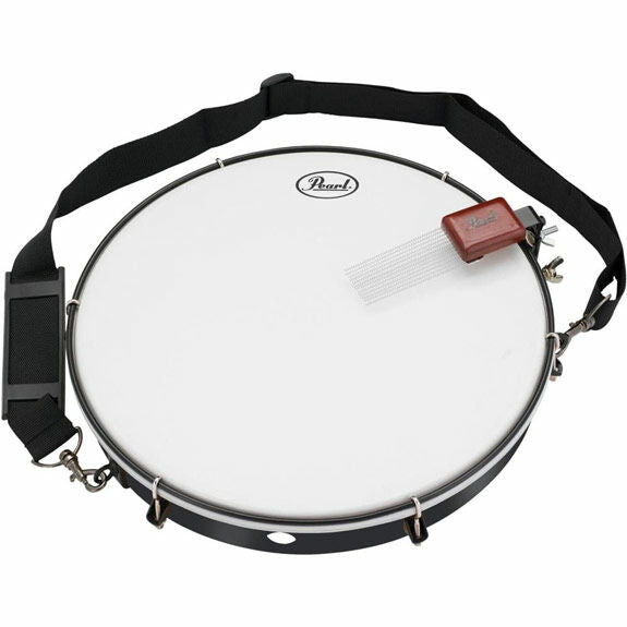 Pearl 14" Tunable Frame Drum Hip Kit - Black