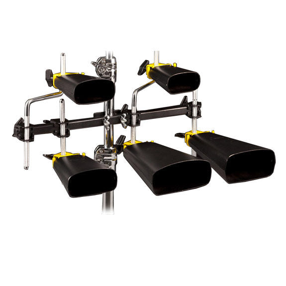 Pearl 18" Percussion Rack PPS82