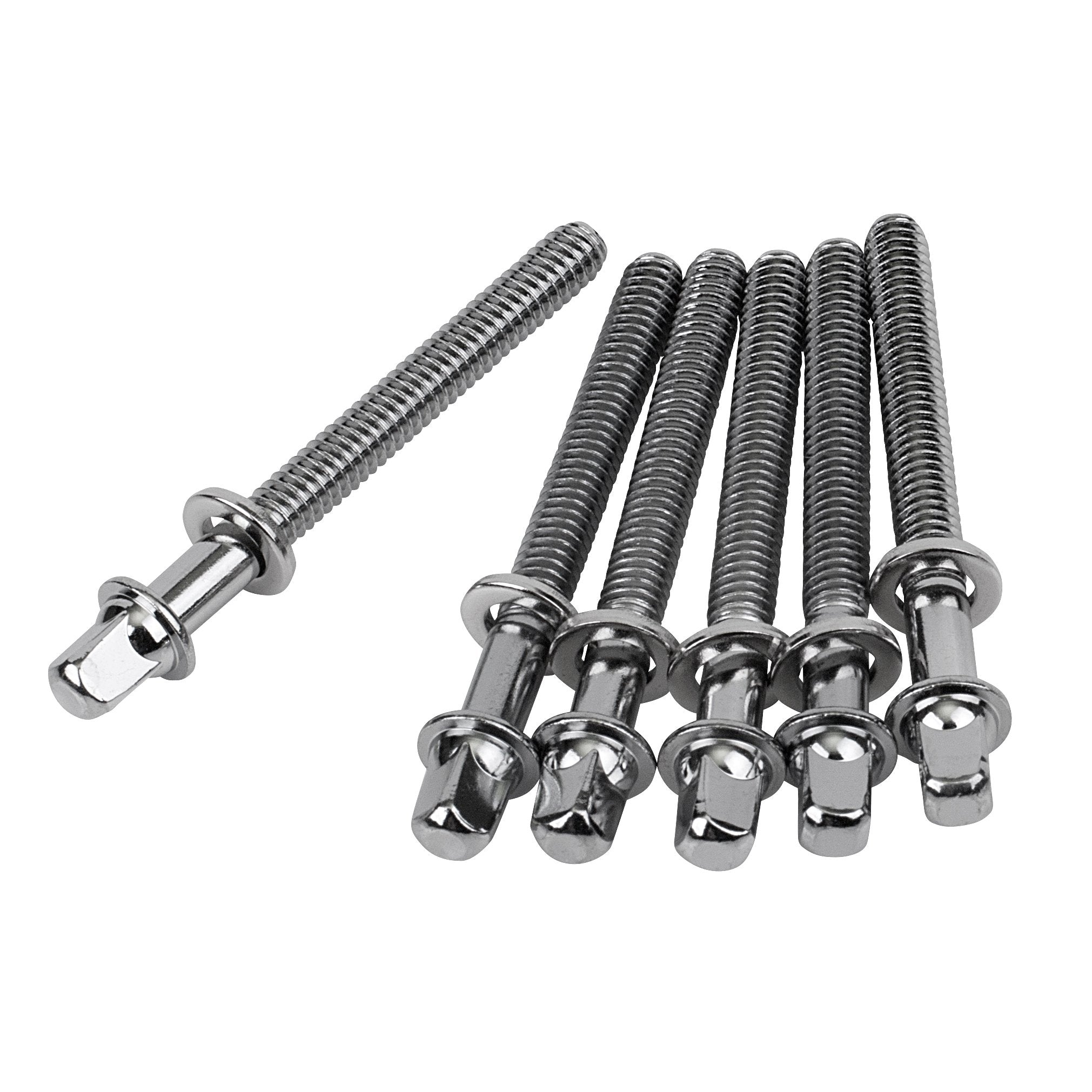 Pearl 2" Tension Rods M5.8x52mm (6 pack) - Image 1