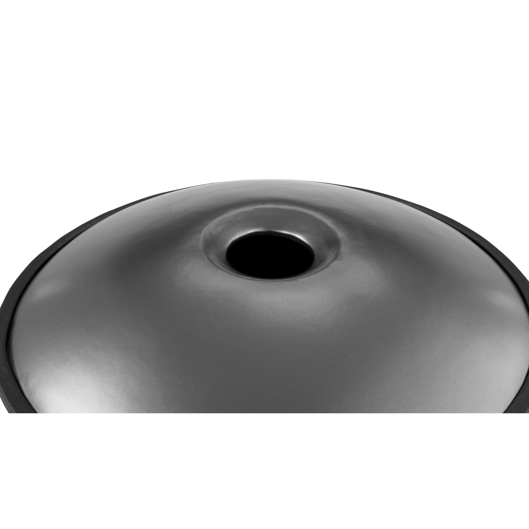 Pearl 22" Awakening Series Euphonic Handpan - Gray - Image 3