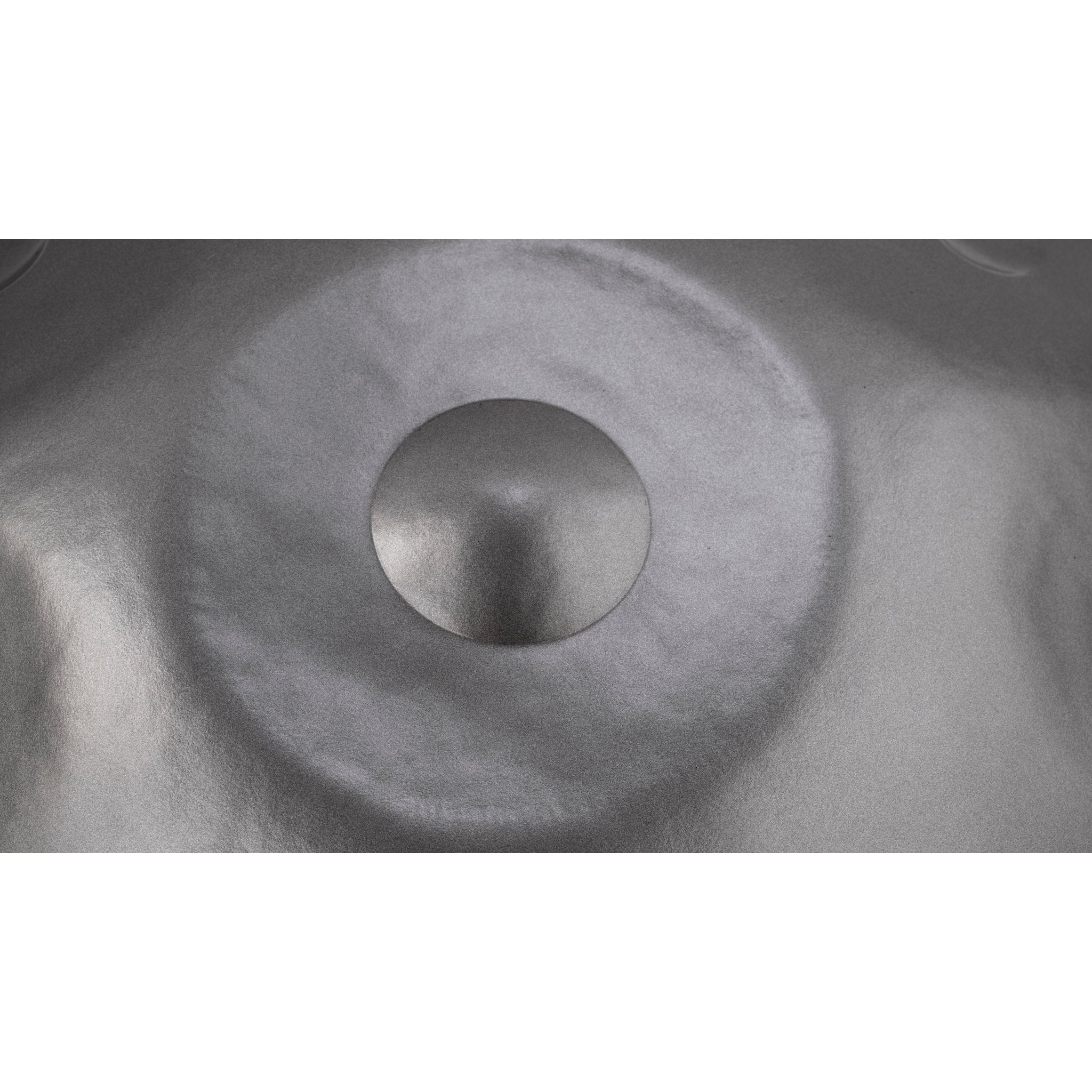 Pearl 22" Awakening Series Euphonic Handpan - Gray - Image 4