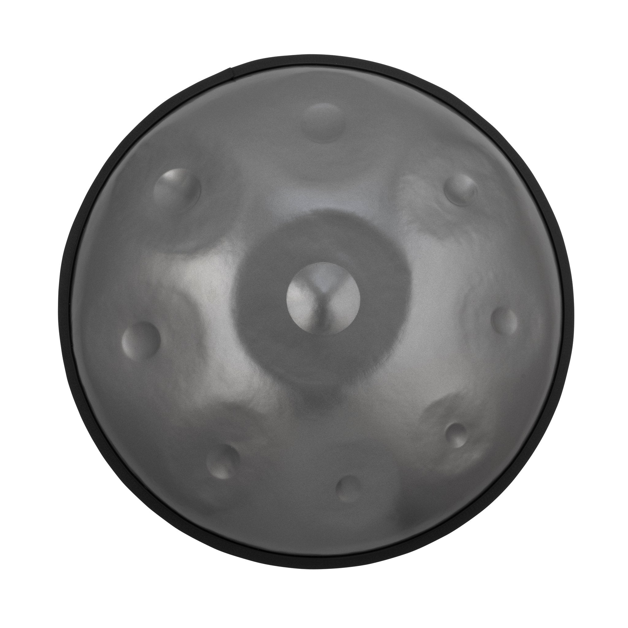 Pearl 22" Awakening Series Euphonic Handpan - Gray - Image 1