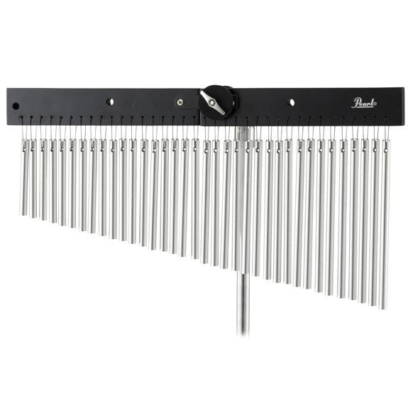 Pearl 36 Bar Aluminum Foldable Bar Chimes
