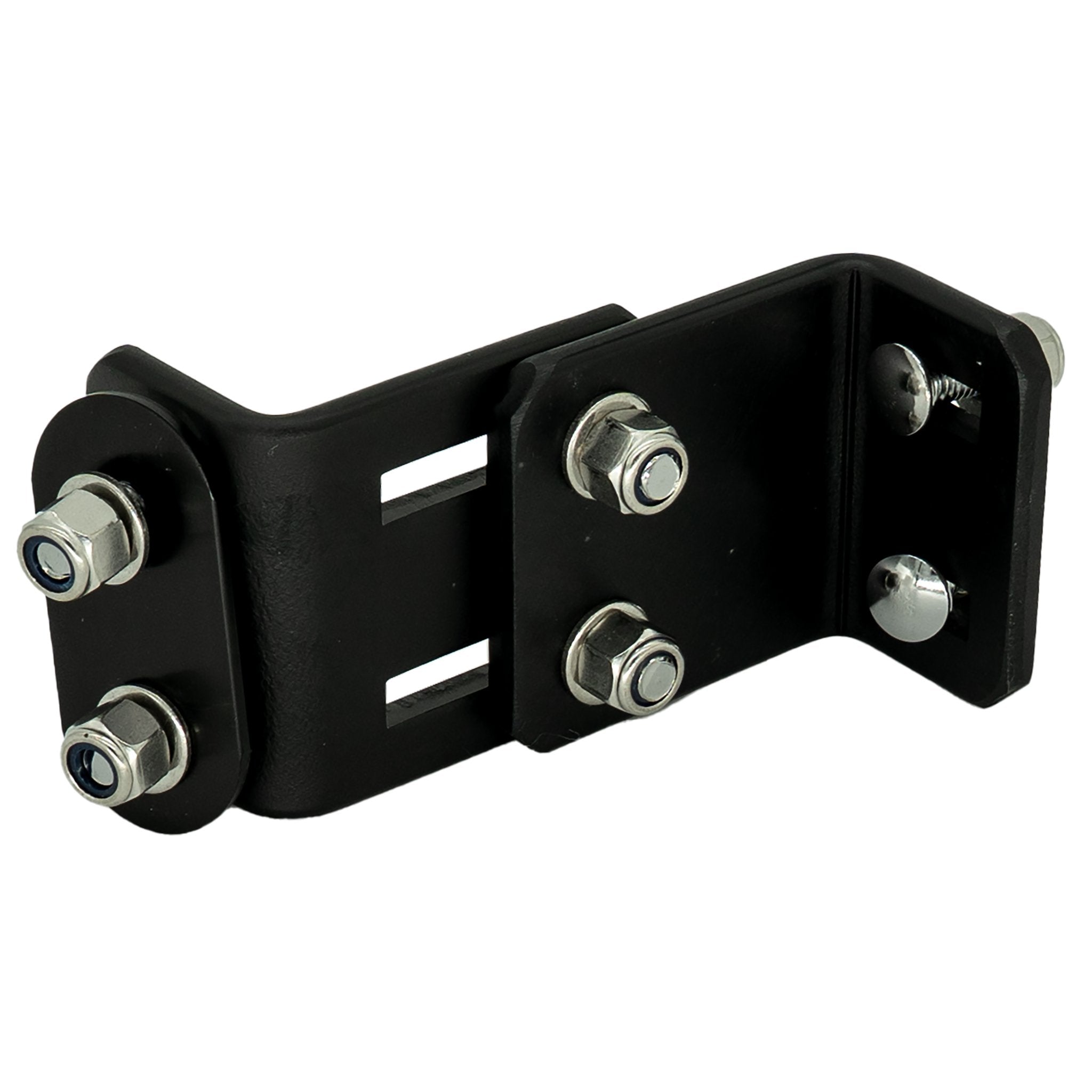 Pearl Single-Braced Marching Tom Mount - 6