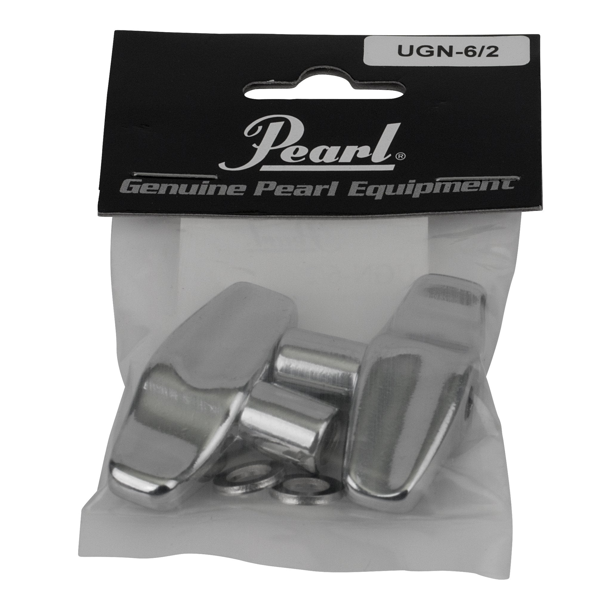 Pearl 6mm Wing Nut for Cymbal Tilter - Image 2