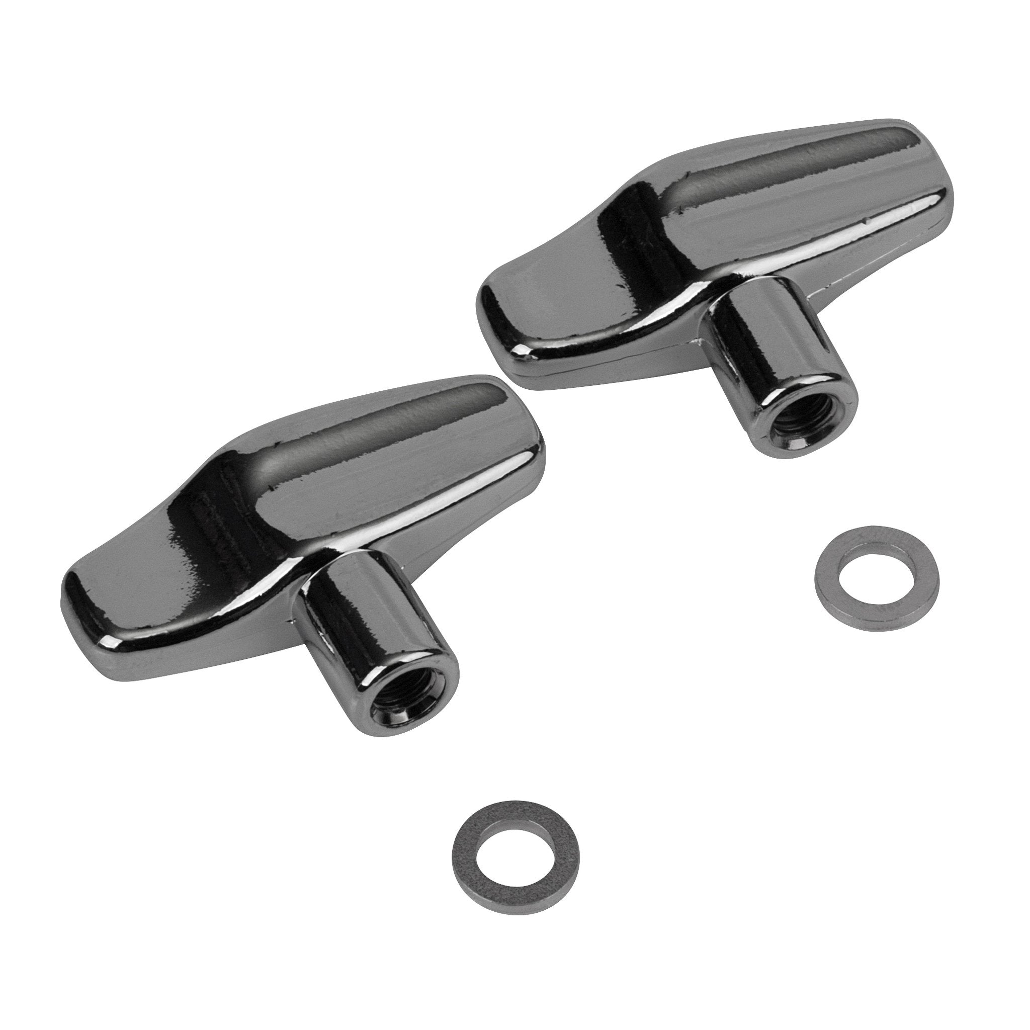 Pearl 6mm Wing Nut for Cymbal Tilter - Image 1