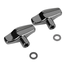 Pearl 6mm Wing Nut for Cymbal Tilter - Image 1