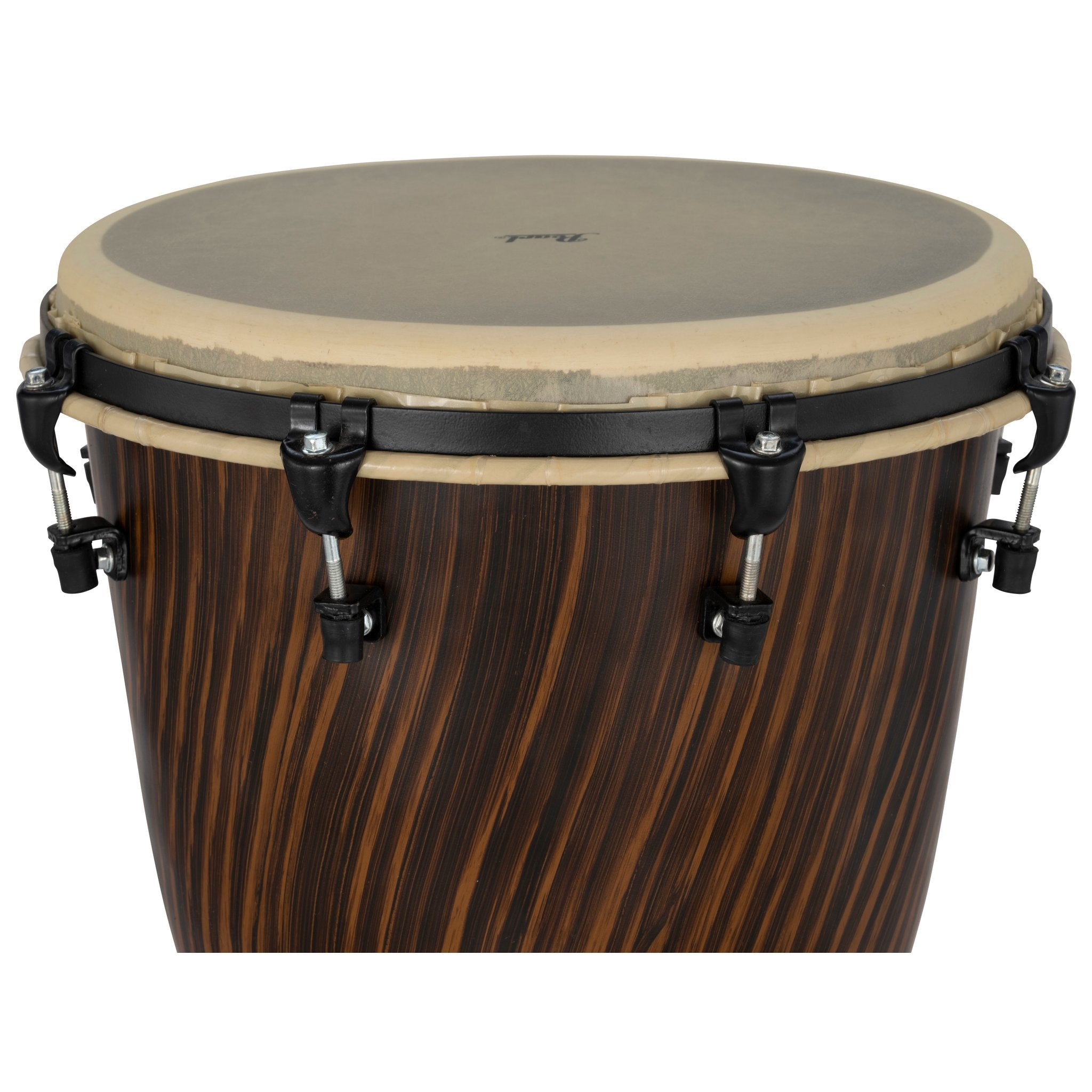 Pearl Artisan Top-tuned Djembe - 14