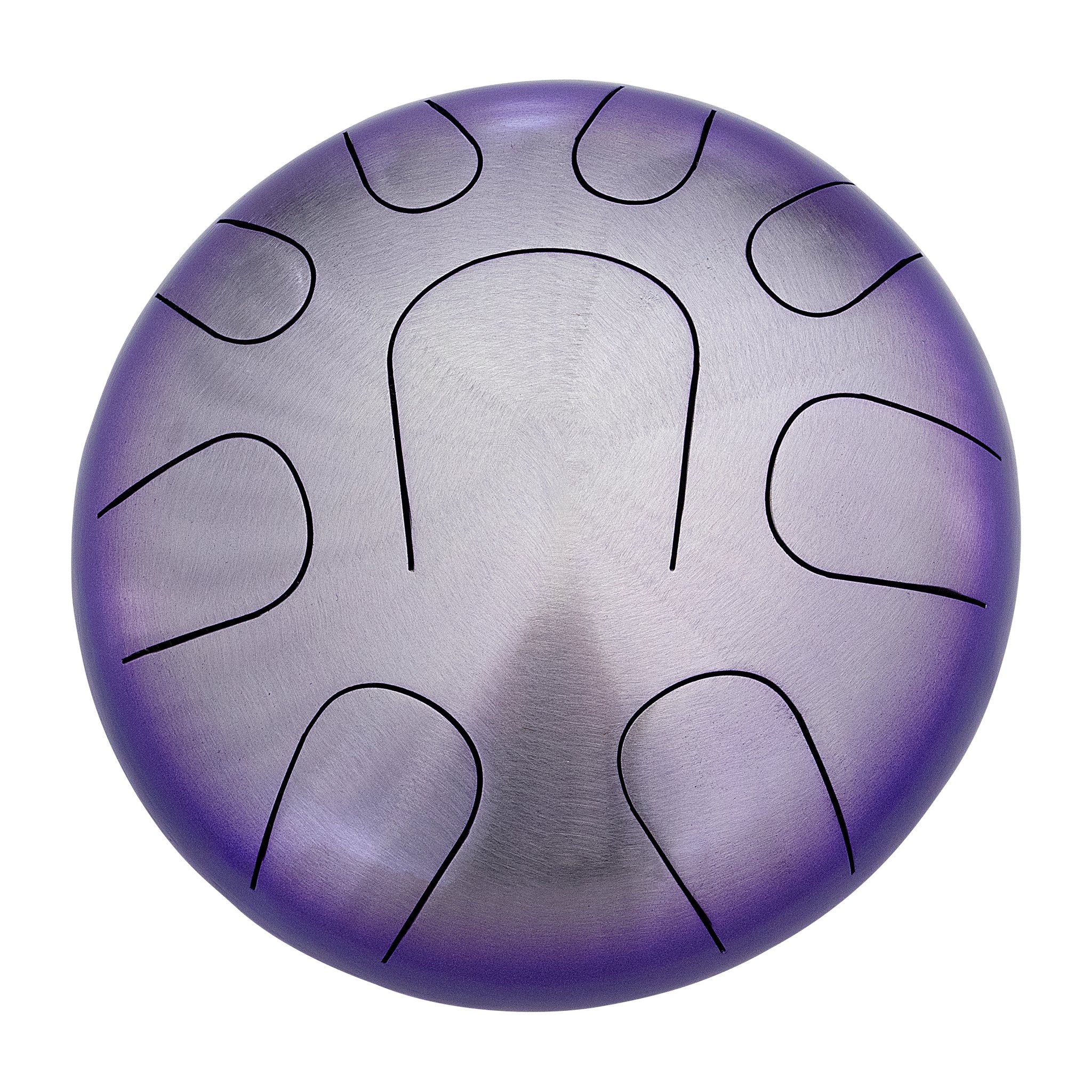 パーカッション・打楽器 Pearl Awakening Series 9-Note C Drum Pearl Awakening Series Tongue Drum - 9 Note C Ake Bono | Steve