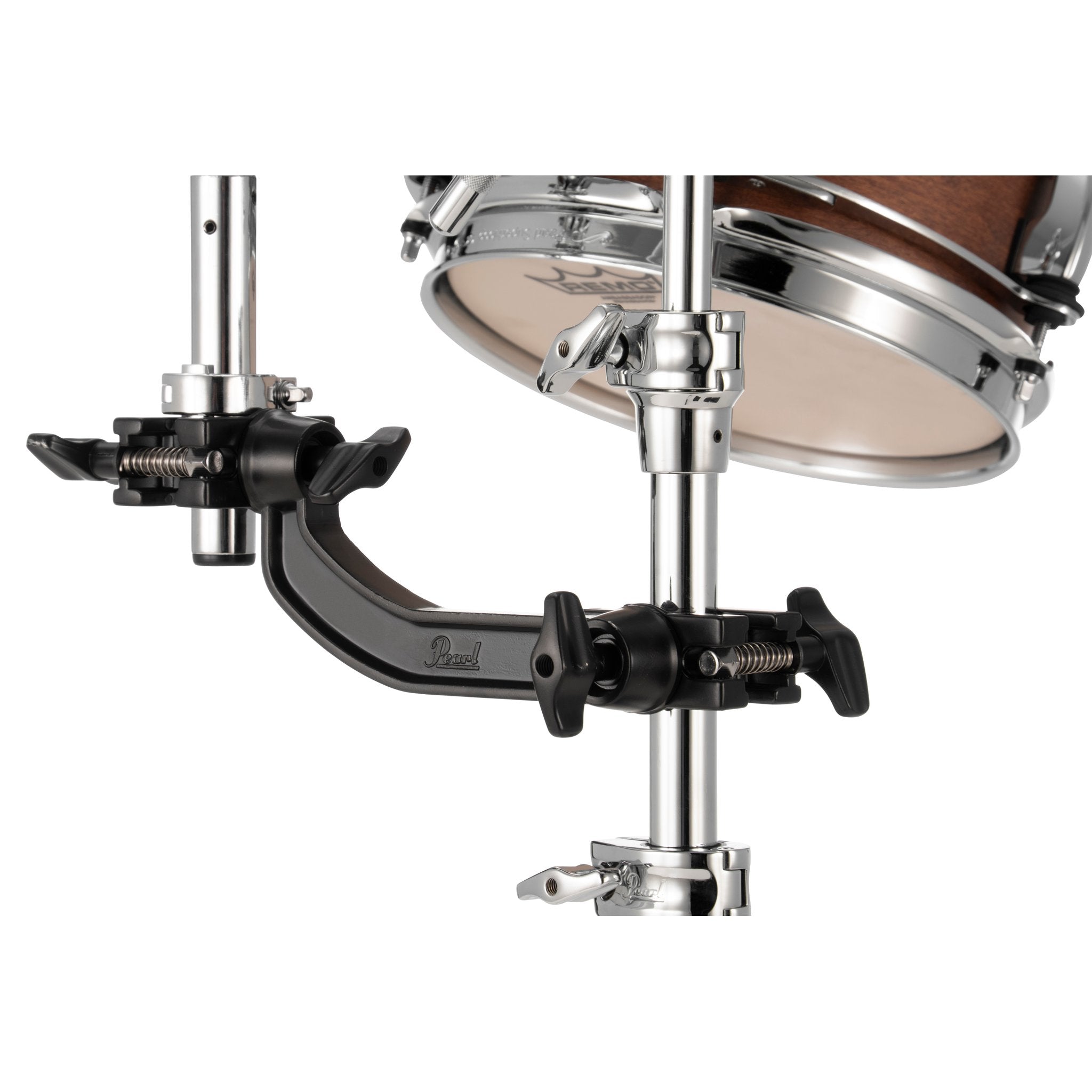 Pearl AX25L Dual Axis Two Way Clamp - Black - Image 10