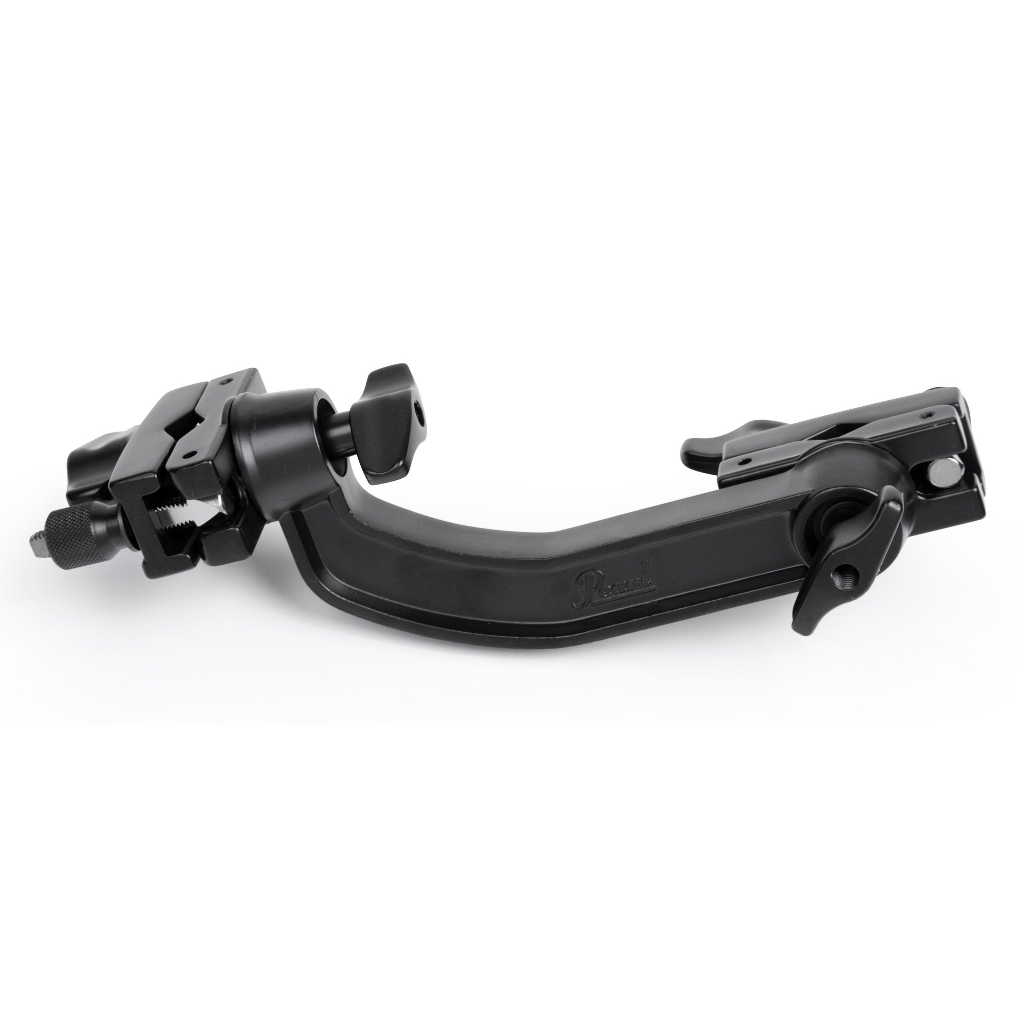 Pearl AX25L Dual Axis Two Way Clamp - Black - Image 3
