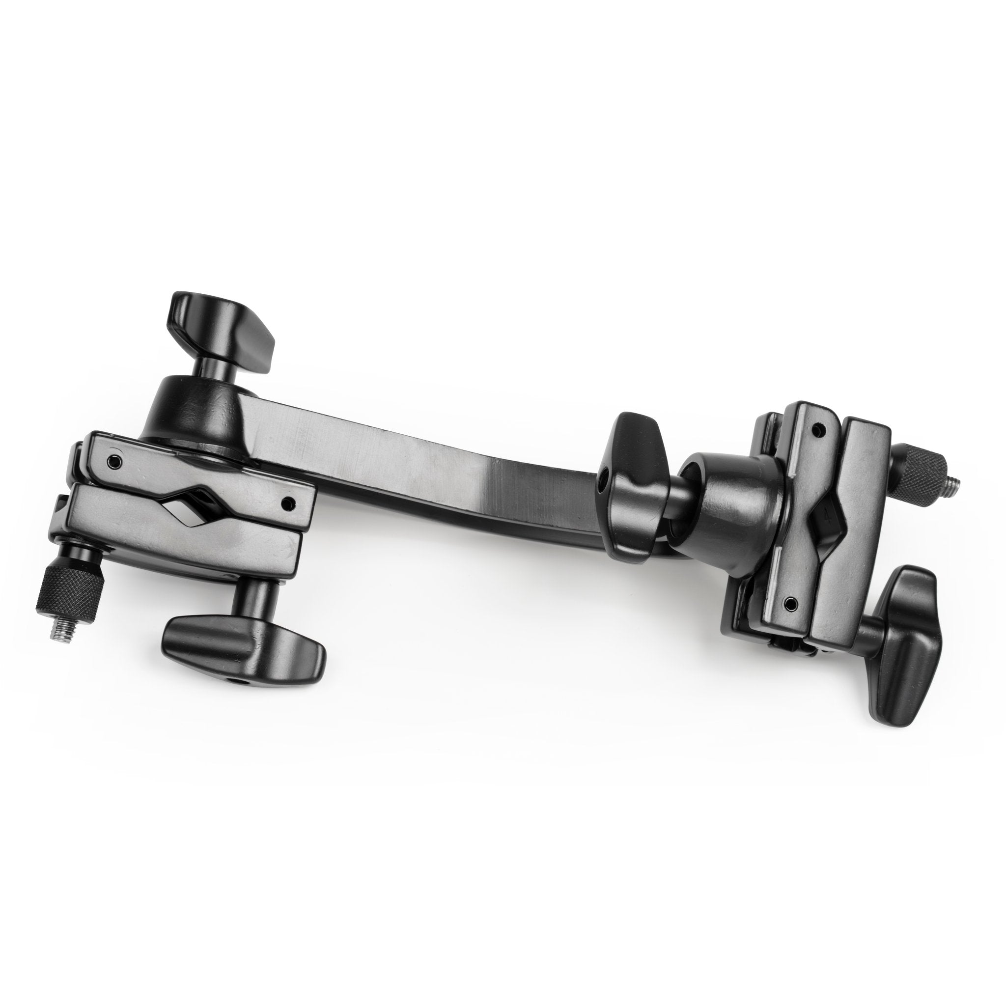 Pearl AX25L Dual Axis Two Way Clamp - Black - Image 6