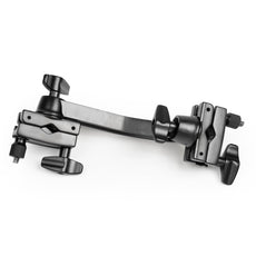Pearl AX25L Dual Axis Two Way Clamp - Black - Image 6