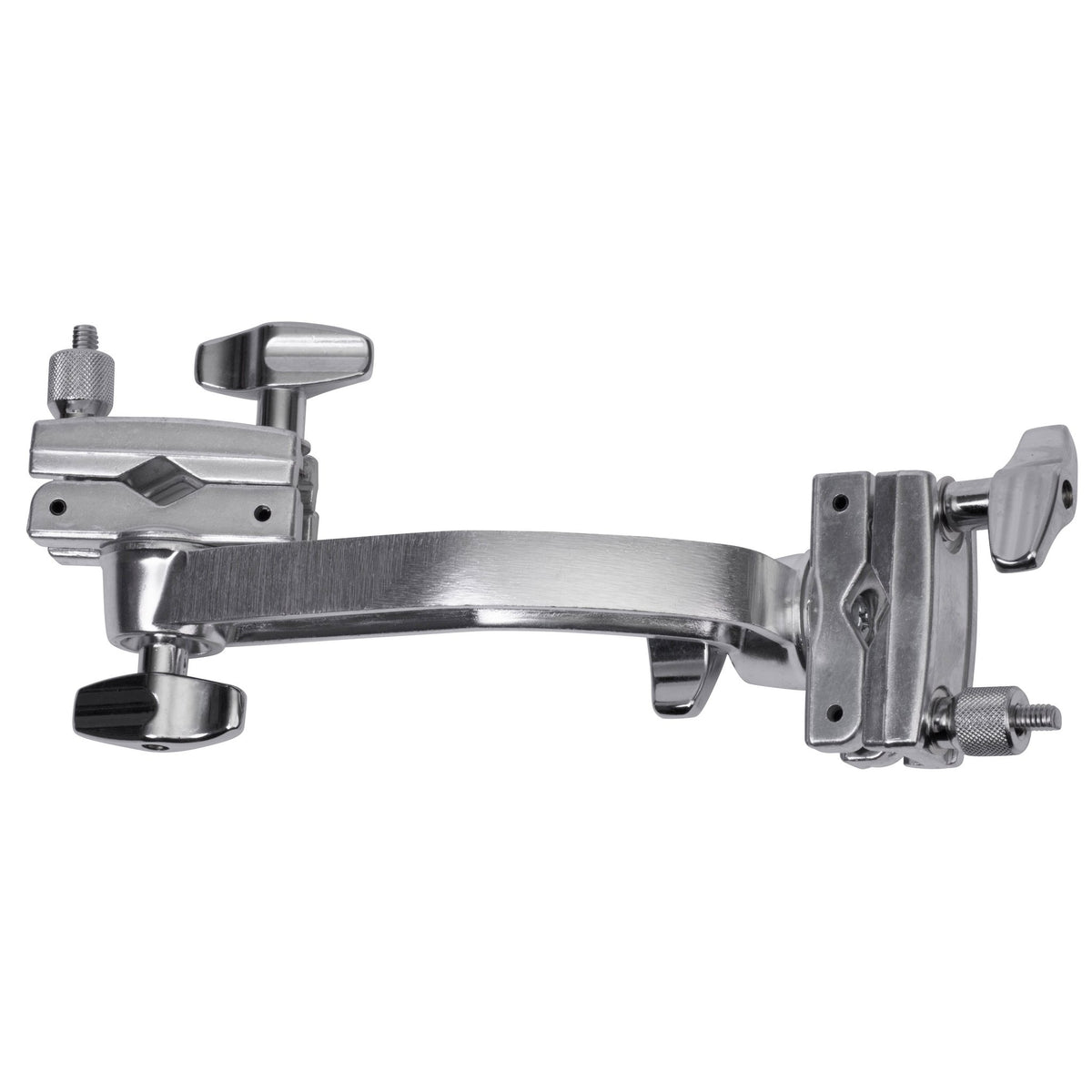 Pearl AX25L Dual Axis Two Way Clamp - Chrome - Image 4