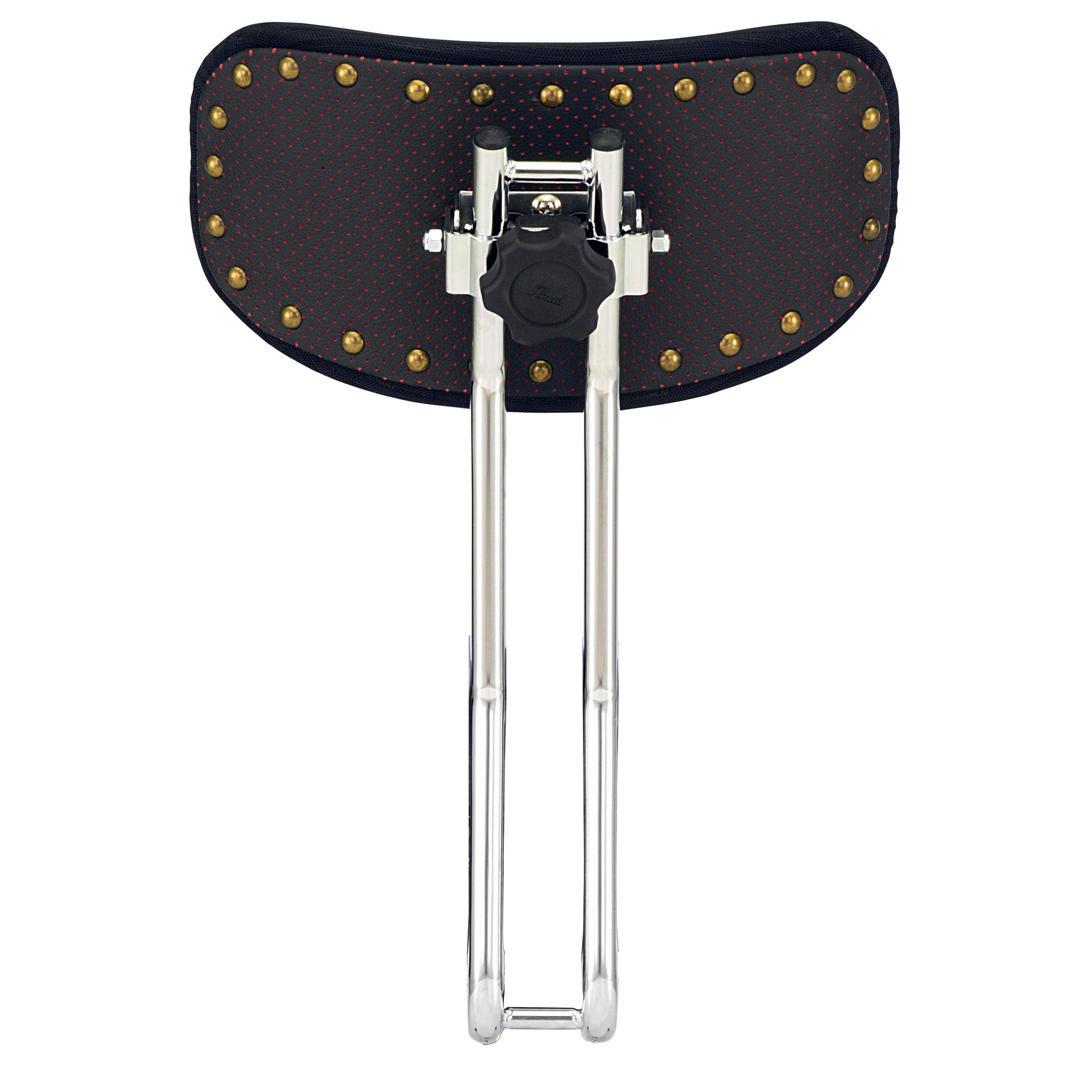 Pearl Backrest for Roadster Drum Thrones (DTBR1535)