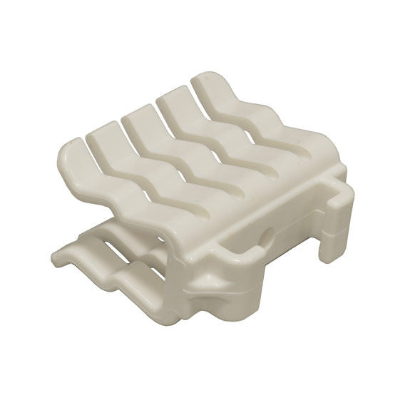 Pearl Bass Drum Mallet Holder Replacement Clips For BMH100