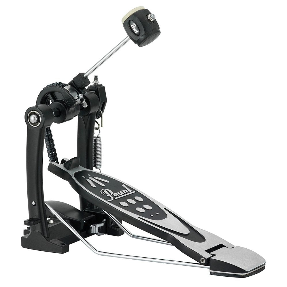 Pearl P-530 Power Play Dual Chain Drive Single Bass Pedal