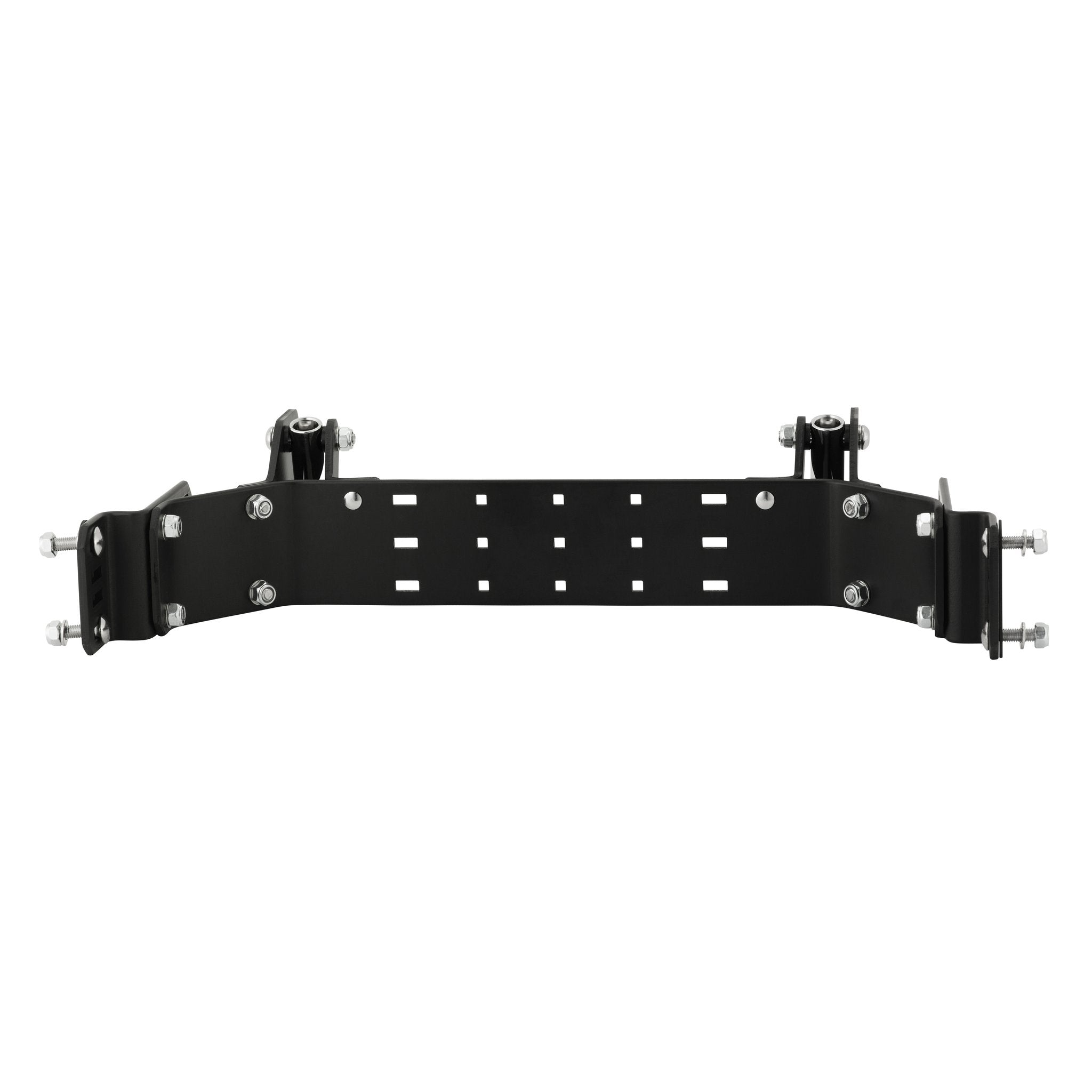 Pearl Black Backbar for CXT Tenor Carriers - Image 1