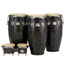 Pearl Bobby Allende Signature Fiberglass Conga - 11.75" - Image 1